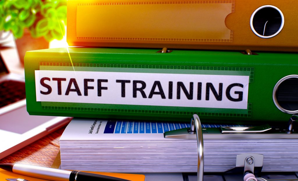How To Identify Training Needs Of Workforce?