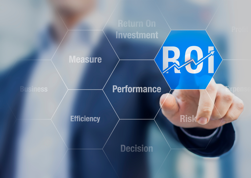 7 Ways of Getting the Maximum ROI from Training Programs