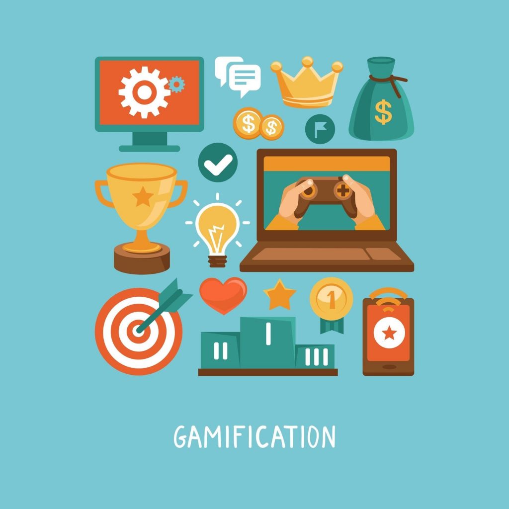 5 Ways Gamification Can Help Your Sales Team